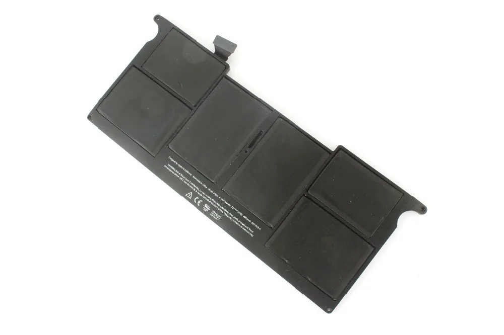 7,3 v 35Wh A1406 Аккумулятор для ноутбука Apple MacBook 11 дюймов A1370 Mid 2011 A1465 2012 MC505 с инструментами