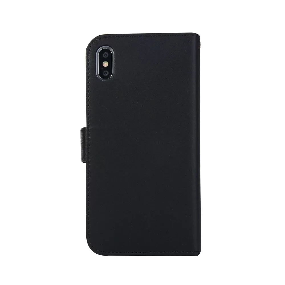 Чехол книжка 2 в 1 для iPhone 11 pro XS MAX XR 6 6s 7 8 Plus x маленький чехол кошелек Корейском
