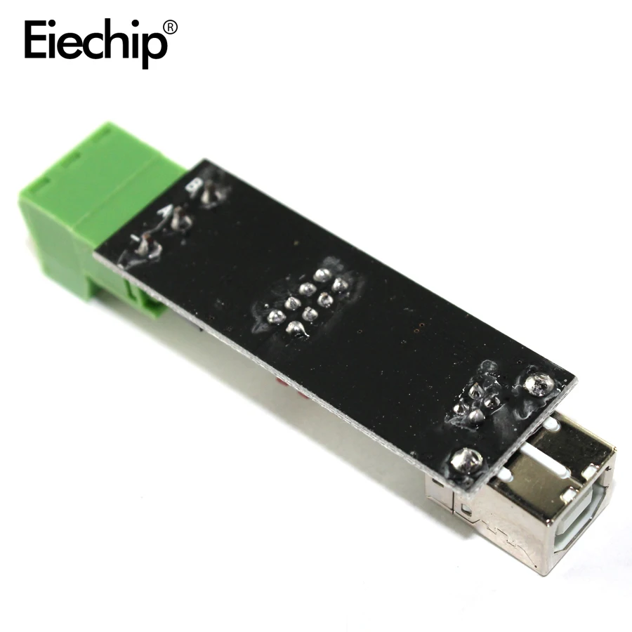 USB к TTL RS485 последовательный преобразователь FTDI модуль FT232RL SN75176
