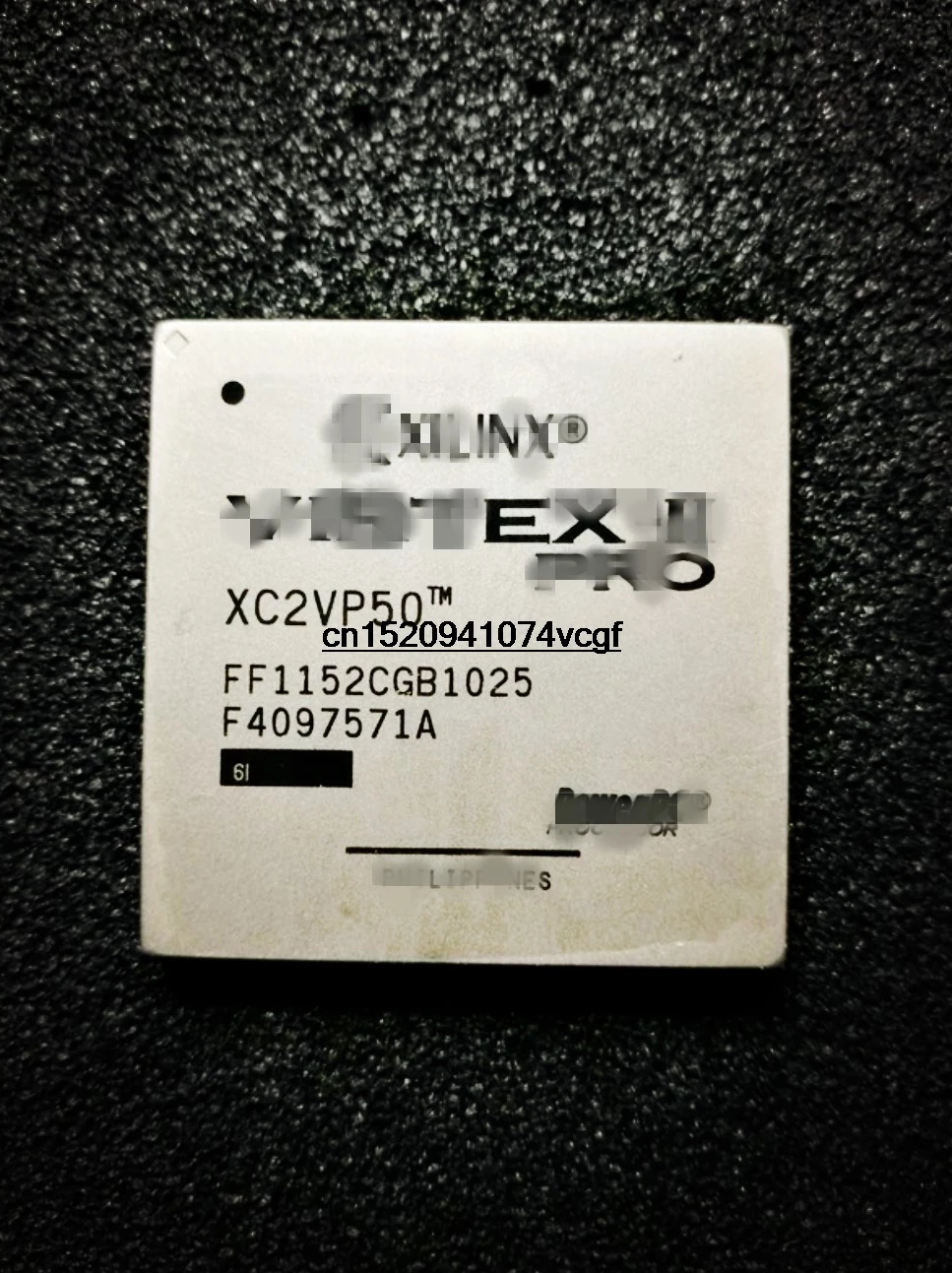 XC7A200T-L1FBG676I встроенный FBGA является новым и оригинальным | Мобильные телефоны