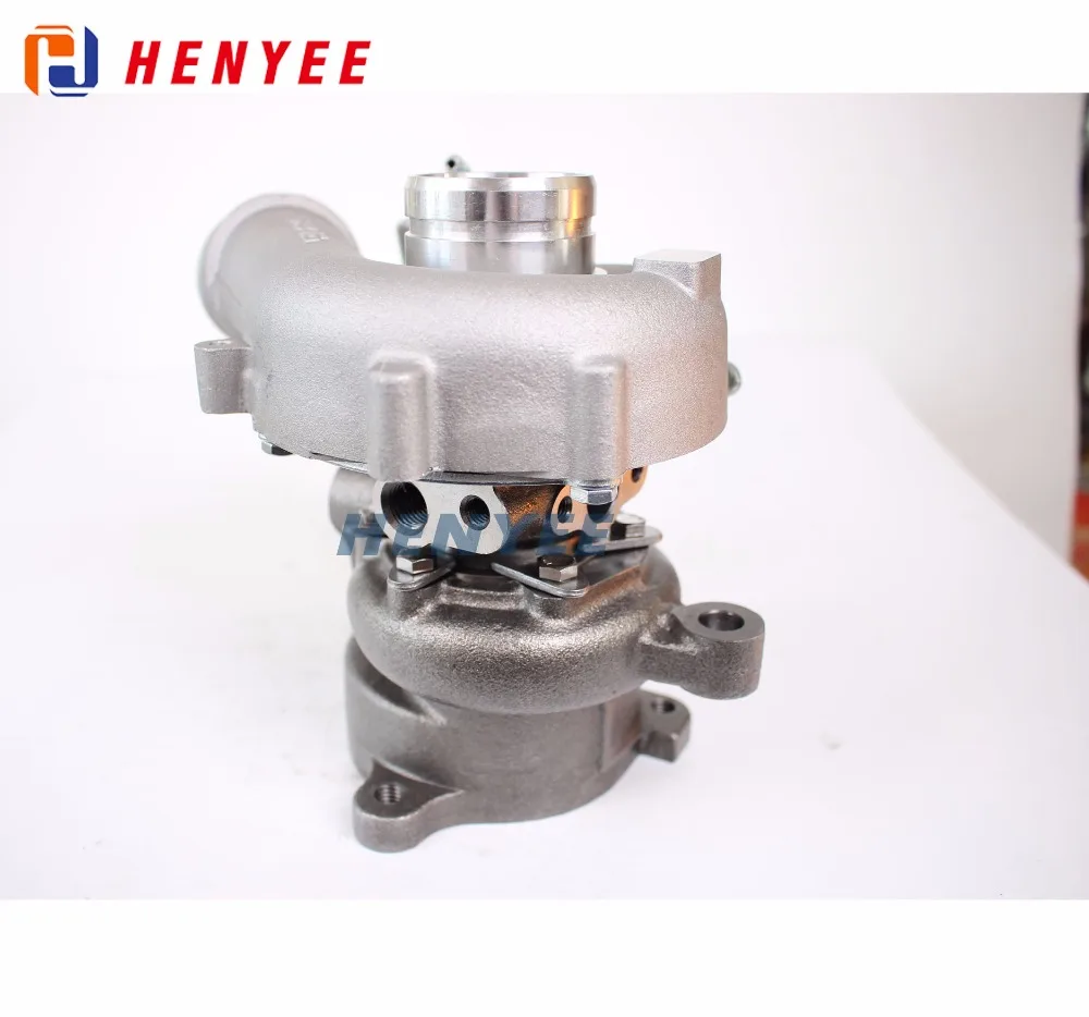 Турбокомпрессор K04-023 06A145704QV 53049880023 53049700023 для Audi S3 1.8L TT QUATTRO Seat Leon 1,8 T BAM BFV