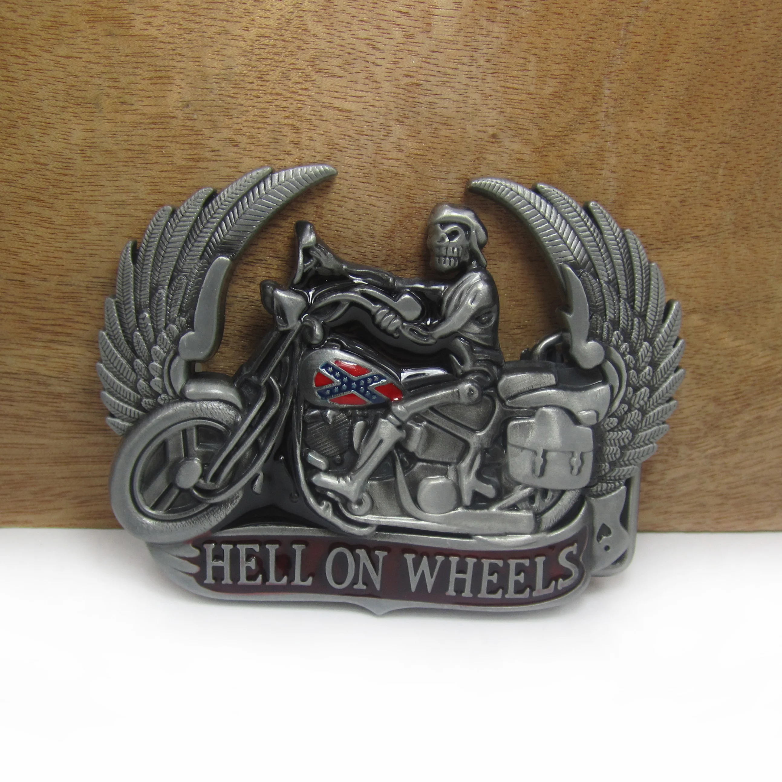 Пряжка для ремня из цинкового сплава ширина 4 см | Дом и сад