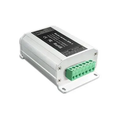 Artnet SPI 1 преобразователь DC5 24V вход (TTL) выход цифрового сигнала|output|converterinput |