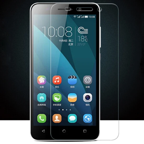 Премиум 9H закаленное стекло для Huawei Honor 5A 5C 5X Lite Защитная пленка экрана HD|Защитные