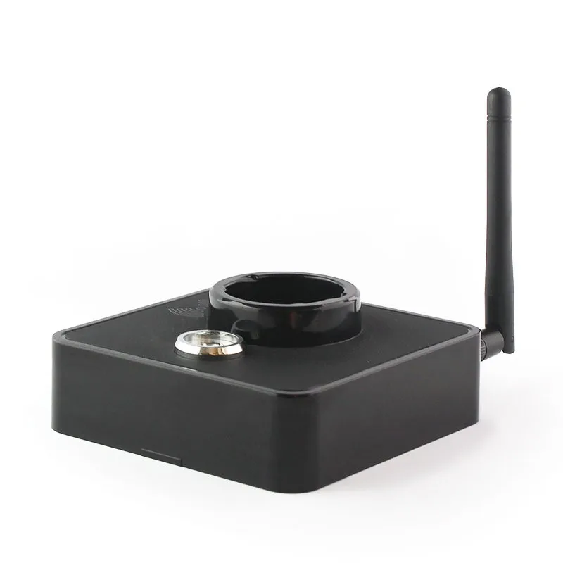 RFID система безопасности и защиты системы с GPRS/WI-FI/RJ45, загрузчик