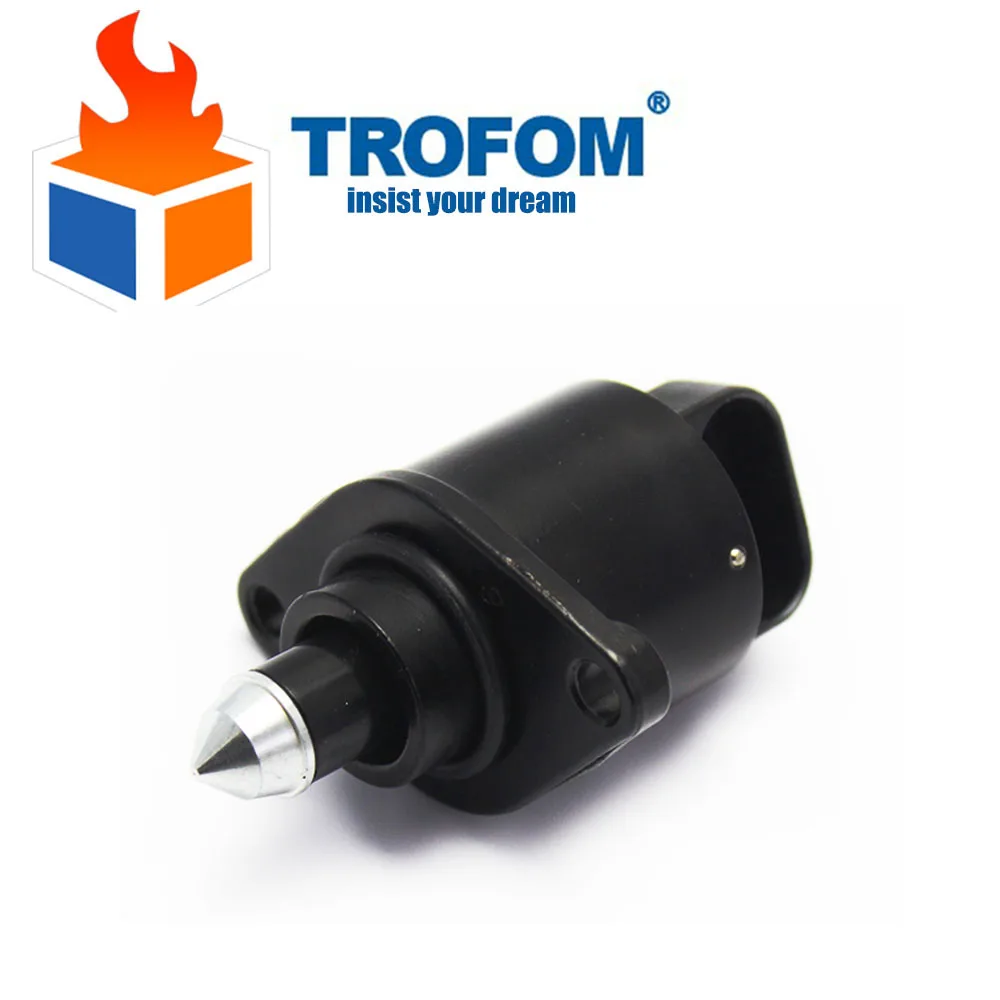 Клапан контроля холостого хода для Chrysler Sebring Mitsubishi Eclipse Eagle Talon Dodge Neon Stratus Plymouth 4669480
