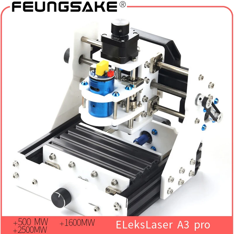 Контроллер ЧПУ PCB фрезерный станок arduino CNC DIY резьба по дереву гравировальный