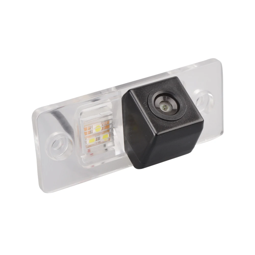 

Автомагнитола для Sony CCD SKODA OCTAVIA ford fusion, камера заднего вида с цветным датчиком, ночным видением, для парковки, с камерой заднего вида