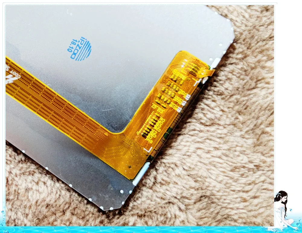 Новый ЖК дисплей Дисплей для Vodafone Smart N9 Lite VFD620|Экраны мобильных телефонов| |