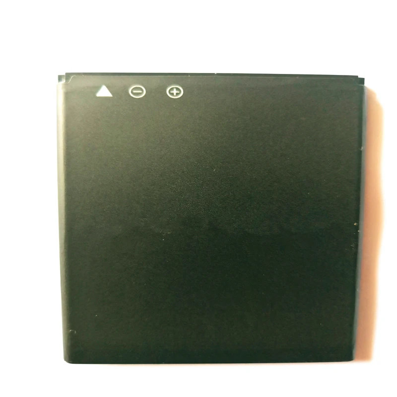 Новая 1700 mah батарея сотового телефона для Vertex Impress Star смартфон мобильный с