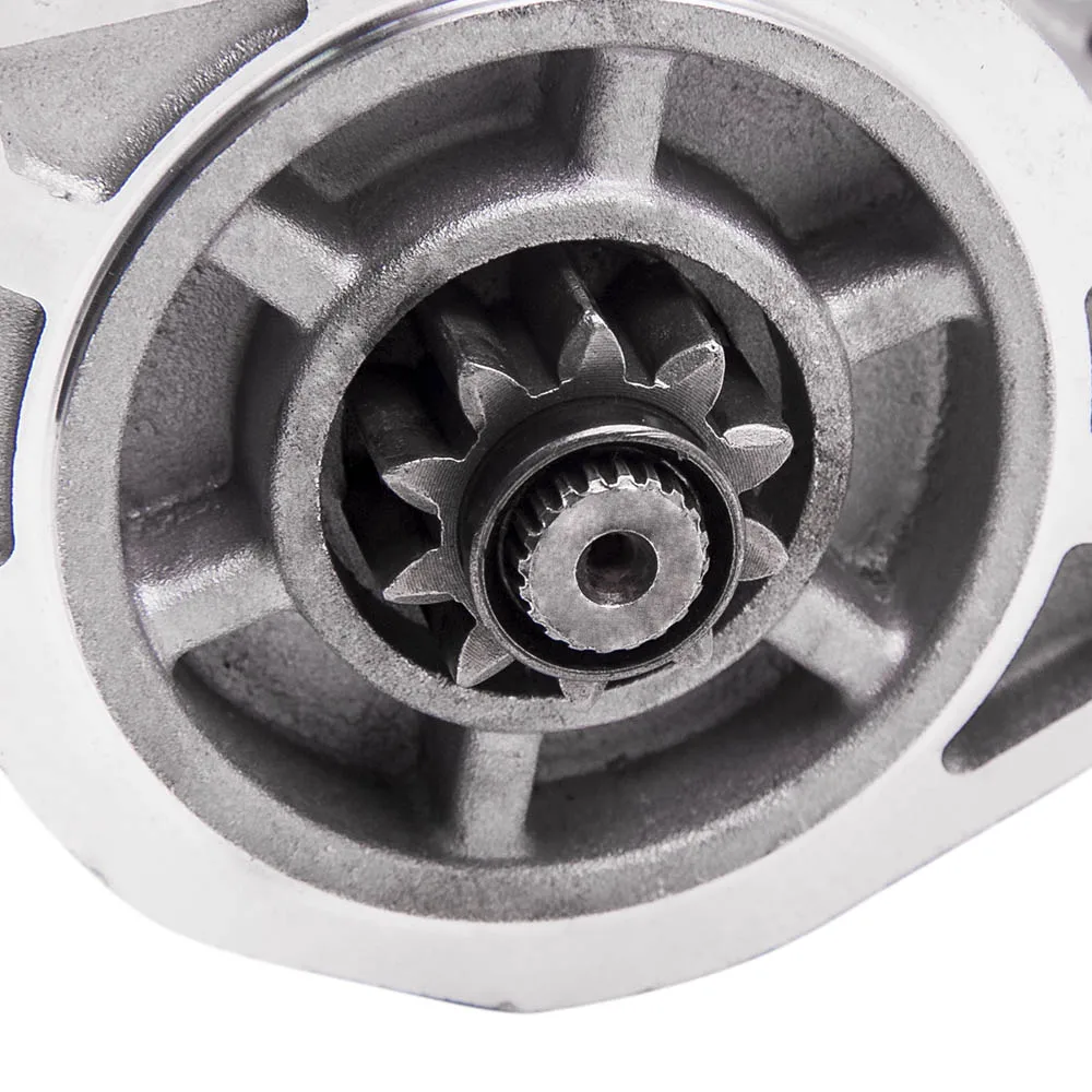 

2.2 KW starter for Mitsubishi PAJERO II 2.8 TD III IV 3.2 Canter Canter 35 for DELICA/PAJERO/CANTER/CHALLENGER 2.8 TD 4M40