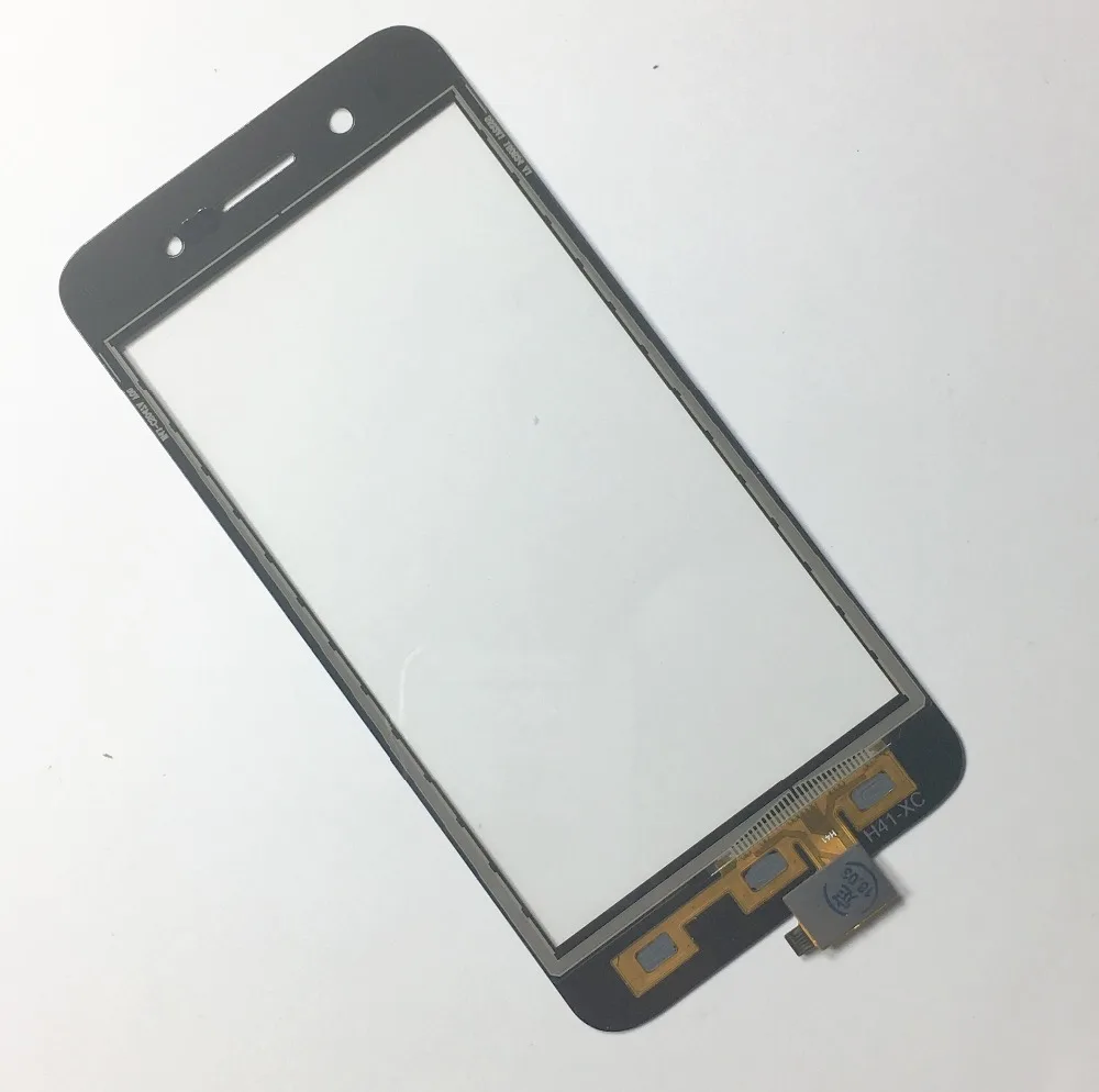 Новая сенсорная панель для Prestigio Grace X5 PSP5470 DUO PSP 5470 сенсорный экран дигитайзер