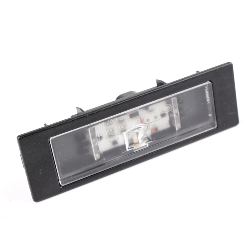 OEM 63267193293 для BMW E82 E90 E92 F30 M E70 X5 E71 X6 E39 E60 Автомобильный светодиодный номерной знак |