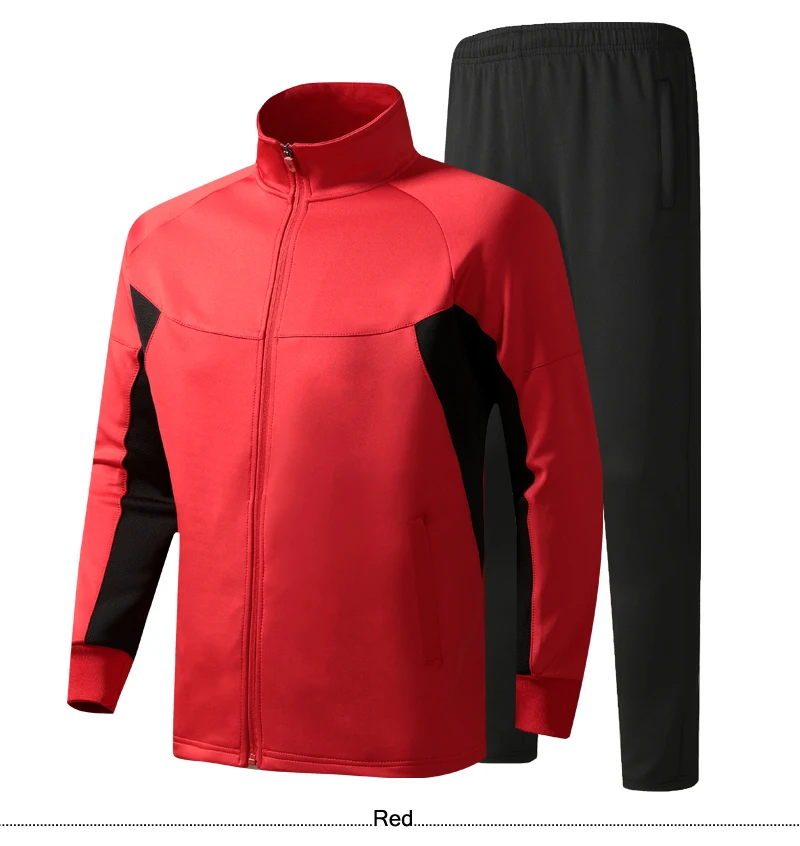 Мужской спортивный костюм размера плюс M~ 6XL, куртка+ штаны, спортивный костюм, спортивные костюмы для мужчин, спортивные мужские комплекты для бега