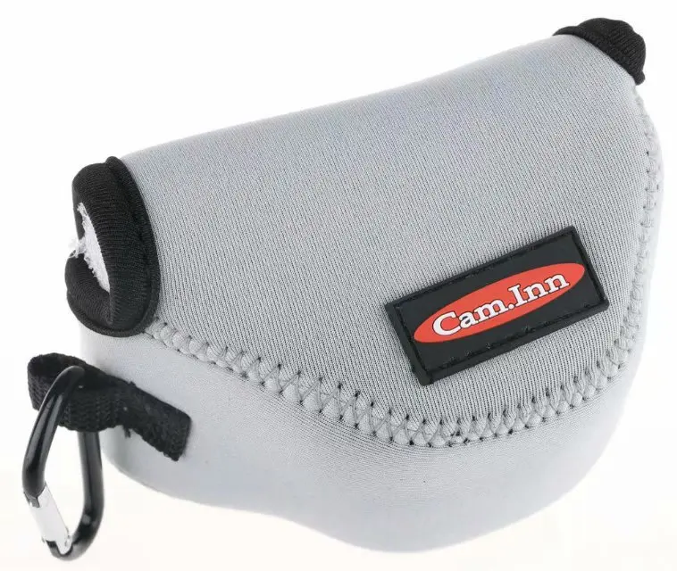 Неопреновый мягкий водонепроницаемый чехол для внутренней камеры Panasonic GM1 GM2 GM5