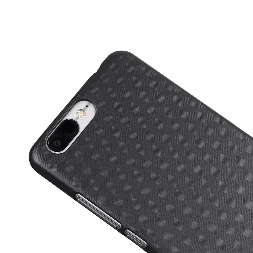 OCUBE UMI Z Metal Painting PC Protective Case Back Cover Shell Mobile Phone Cases | Мобильные телефоны и аксессуары