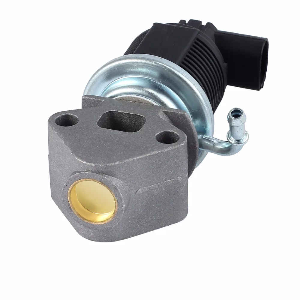 AUTOUTLET клапан EGR для VW Bora Caddy Golf Mk4 1 4 6 16V 1997 2006 036131503T 036131503R с прокладками EG10309