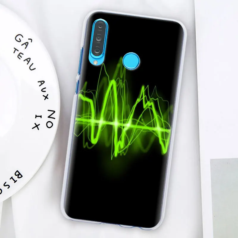 Медицинская медицинская Медицина Чехол для телефона, чехол для huawei P30 Pro P10 P20 P30 Lite P8 P9 Lite P Smart Plus чехол