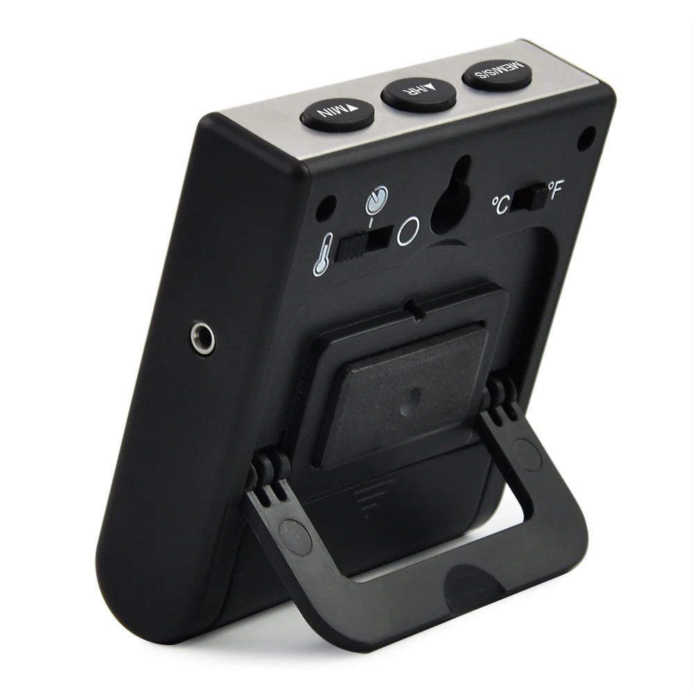 Оригинальный Цифровой Кухонный Термометр Thermopro TP 16 с таймером для приготовления