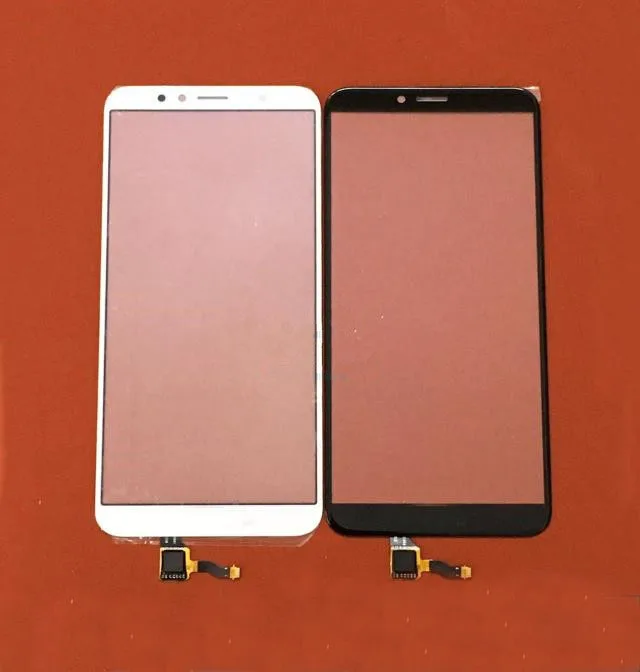 New Touch Screen For Huawei enjoy 8 Digitizer Front Sensor Glass Replacement with tracking number for 8E | Мобильные телефоны и