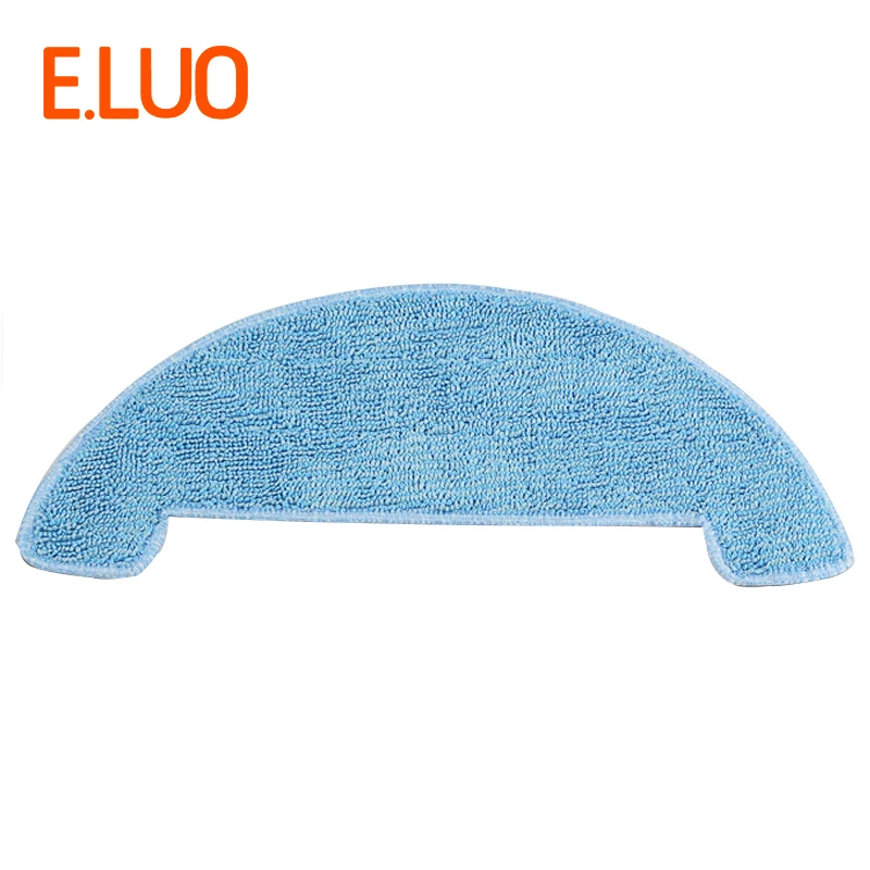 1 шт. чистая салфетка для мытья посуды Высокоэффективная тряпка швабры запчасти