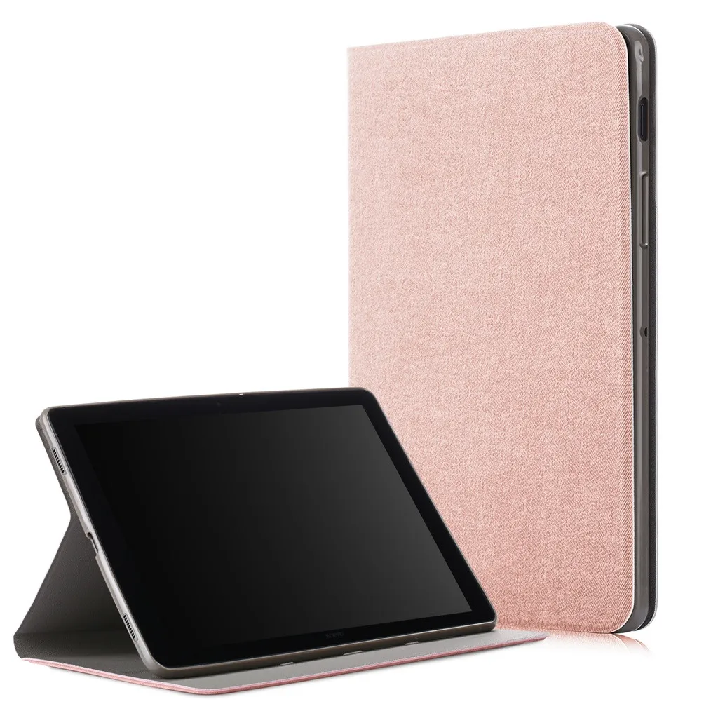 Ультратонкий Магнитный чехол для Samsung galaxy Tab S5E SM T720 T725 планшета tab s5e из