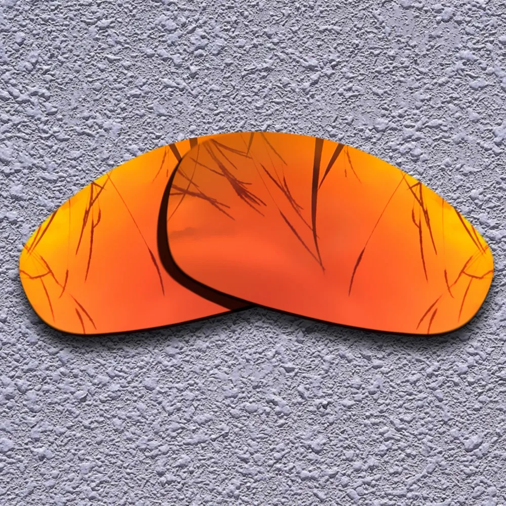 Поляризованные Сменные линзы для солнцезащитных очков Oakley Juliet несколько