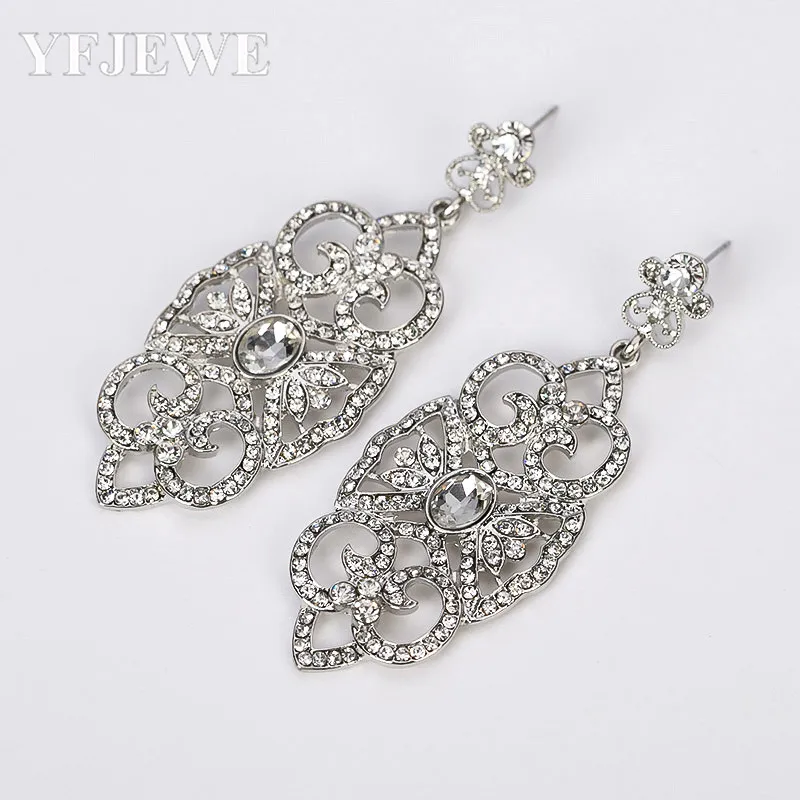 YFJEWE ювелирные изделия бохо серьги красочные эмалированные бусины кисточка с