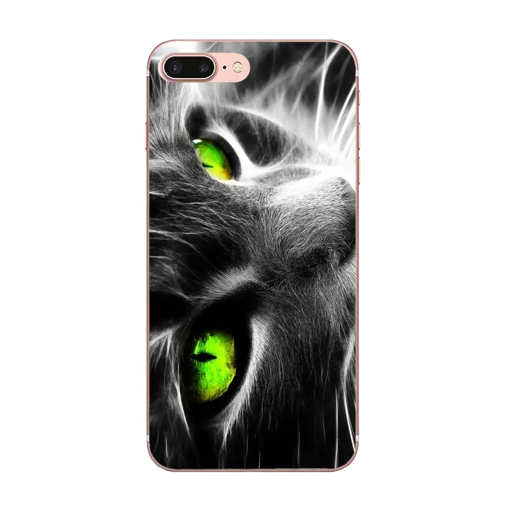 Чехол для Apple iPhone 4 4S 5 5C 5S SE 6 6S 7 8 Plus X XS Max XR новый высококачественный чехол телефона