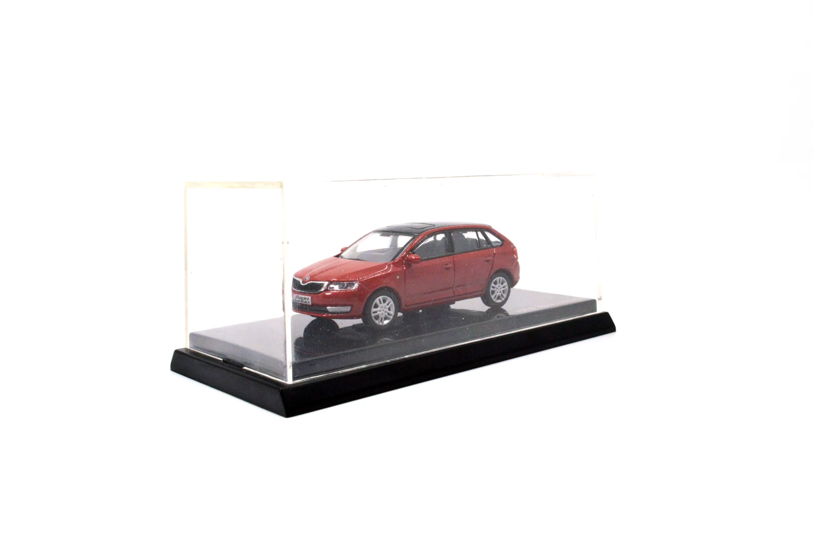 1:64 1/64 1 64 SVW Быстрый Космос красная литая Игрушечная машина Оригинальные