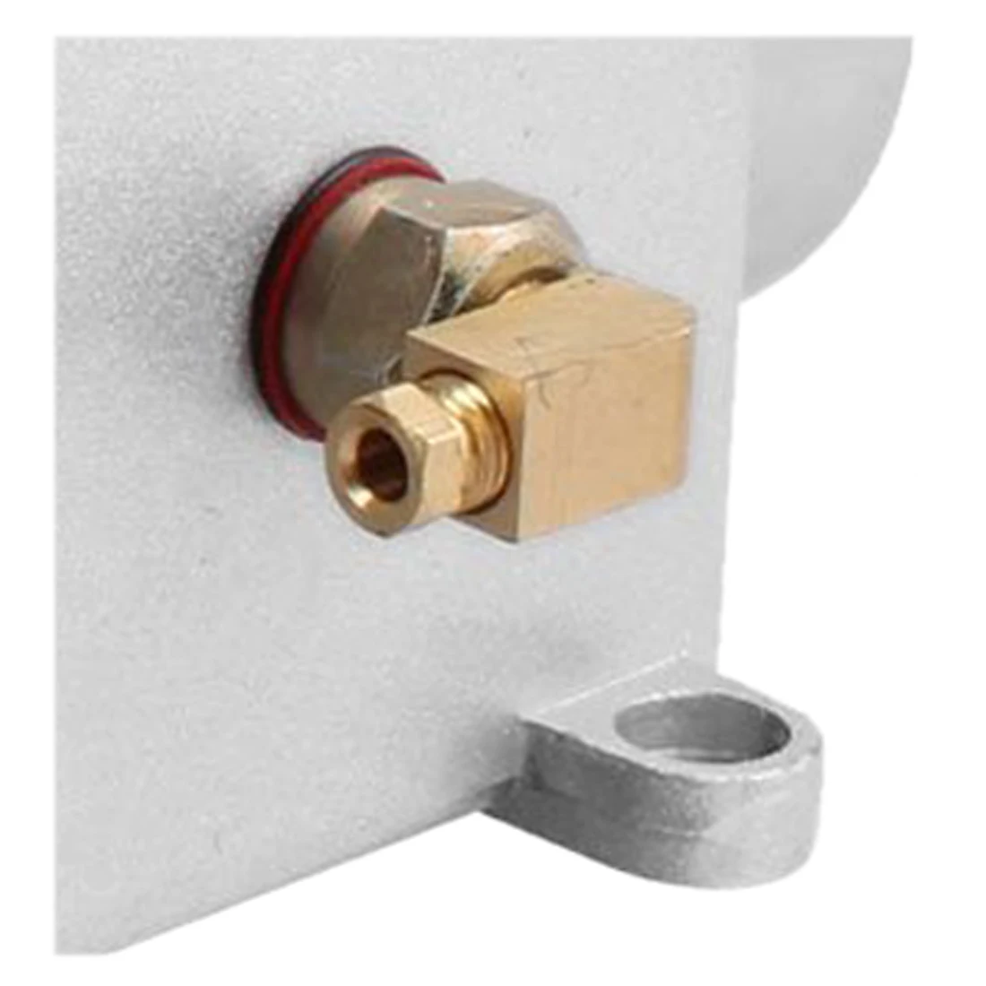 Масляный насос WSFS 4 мм диаметр выход черная ручка смазка | Обустройство дома