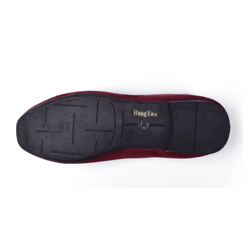 Женские лоферы с квадратным носом на плоской подошве яркие цвета повседневные