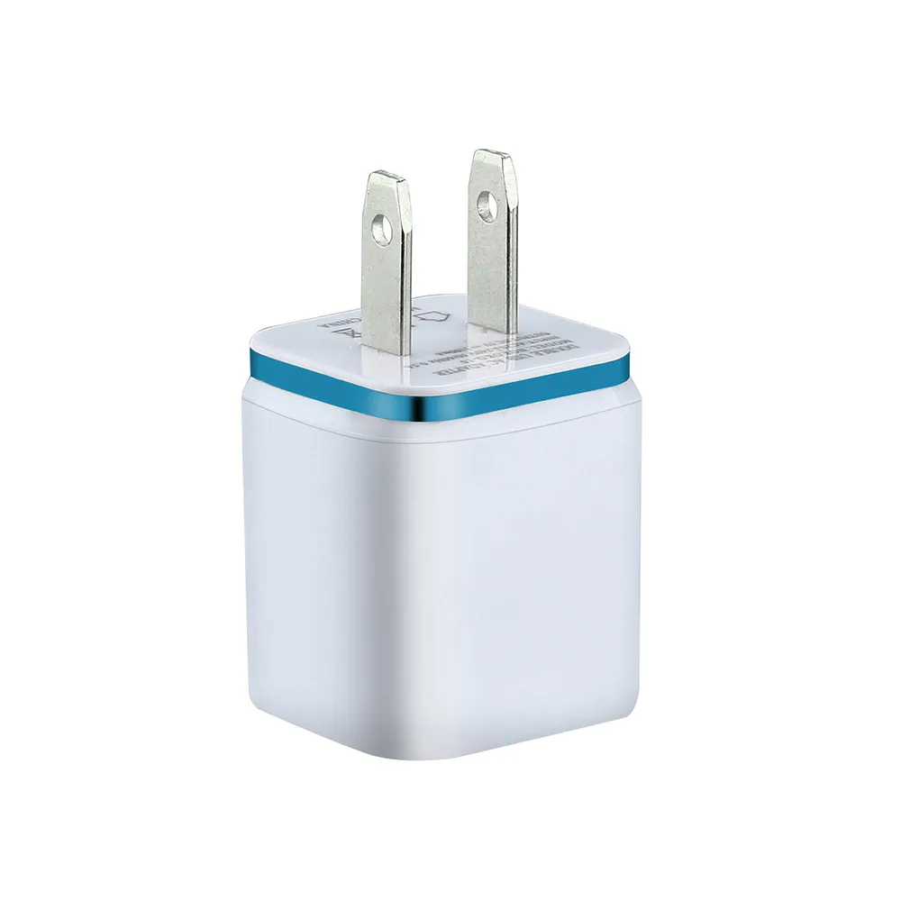 EPULA для samsung, просо, зарядное устройство для телефона, для iPhone, iPad, Baseus, USB зарядное устройство для США, мобильное зарядное устройство, штепсель, настенное зарядное устройство, адаптер