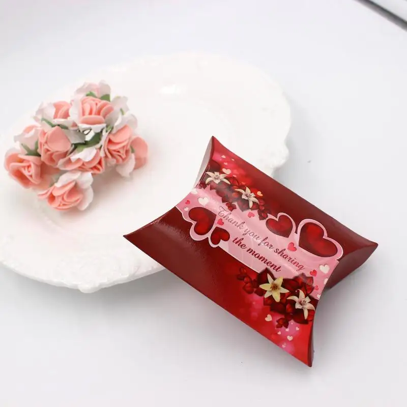 100 шт. коляска подарок коробка сладостей детский душ товары для свадебной