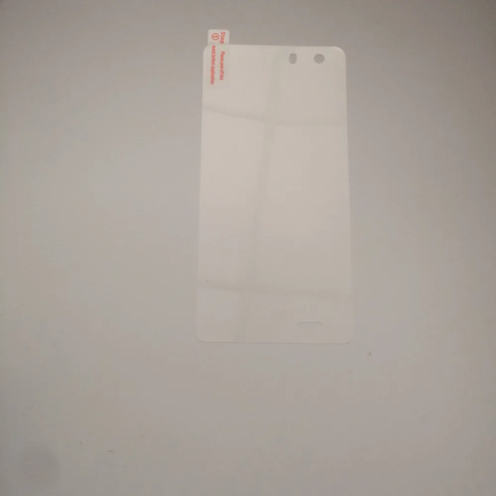 Новая защитная пленка на заднюю панель для ELEPHONE S2 MTK6735 Quad Core 5 0 ''HD 1280x720