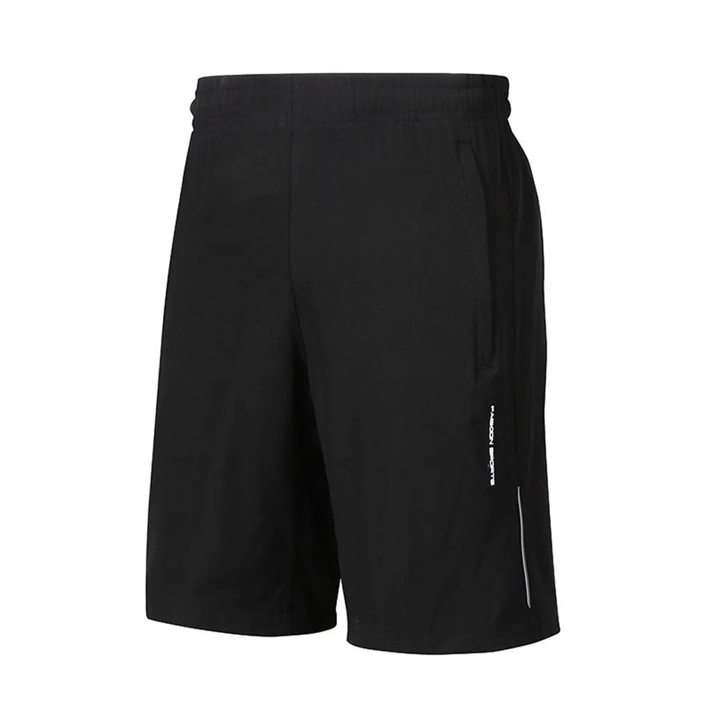 Летние мужские шорты для отдыха спортивные повседневные пляжные пятицентовые