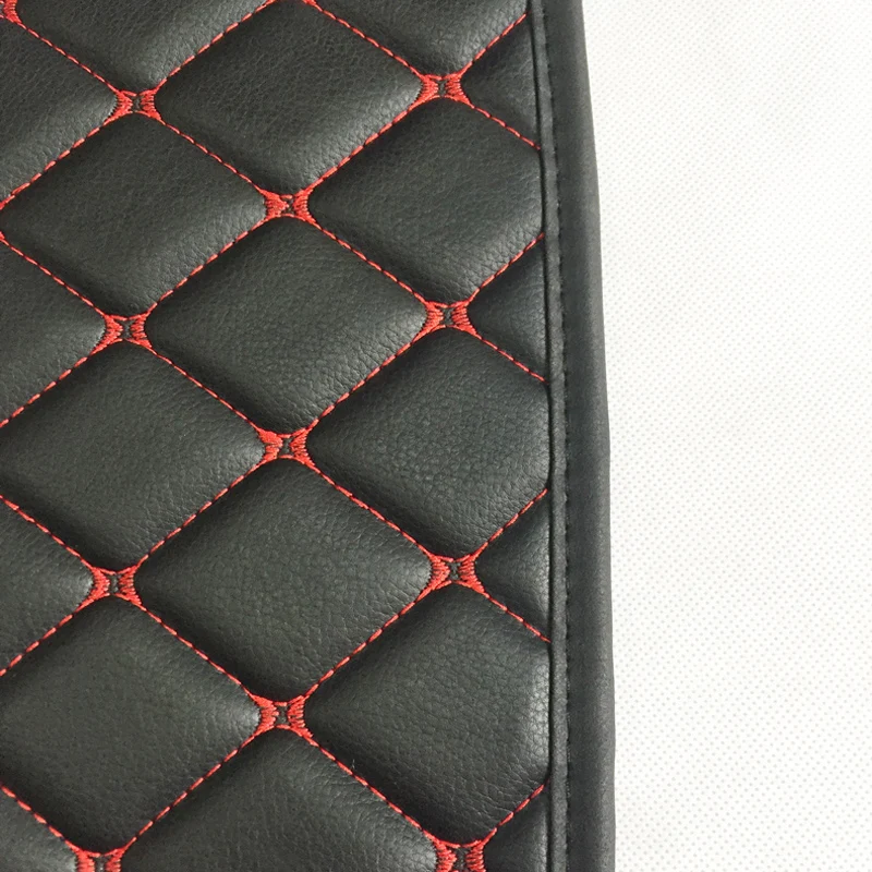 Чехол для автомобильного сиденья защита кожаные аксессуары Mercedes Classe E W210 T210 W211 T211