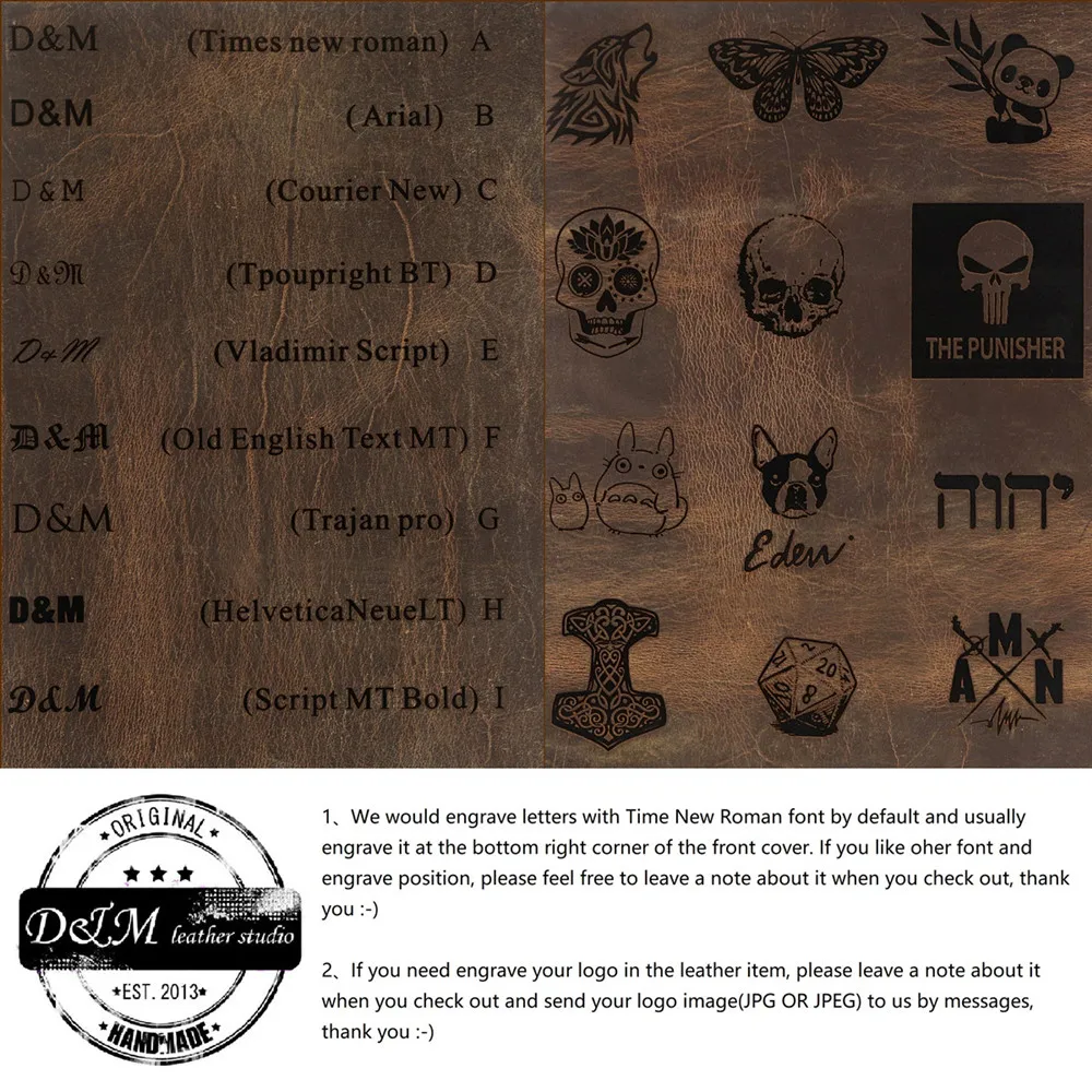 Винтажный блокнот A6 кожаный чехол портфель для заметок Обложка дорожного