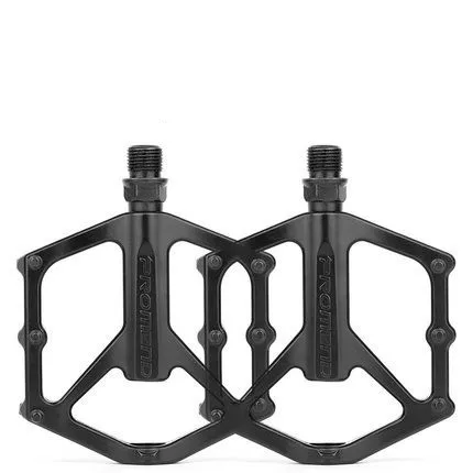 Подшипники для велосипедной педали противоскользящие сверхлегкие дорожные MTB