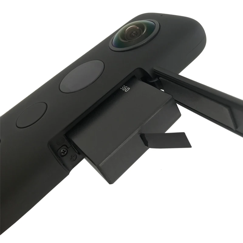 Insta360 one x 5,7 K 18MP Спортивная Экшн-камера для iPhone Android Insta 360 ONE X зарядное устройство время пули