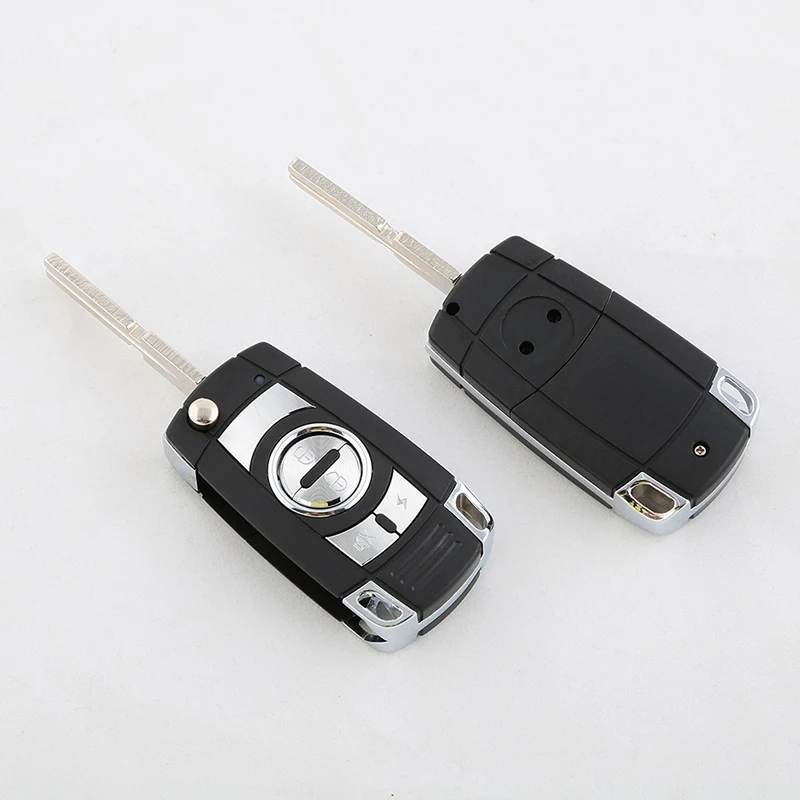 Высокое качество авто система охранной сигнализации с светодиодный световой