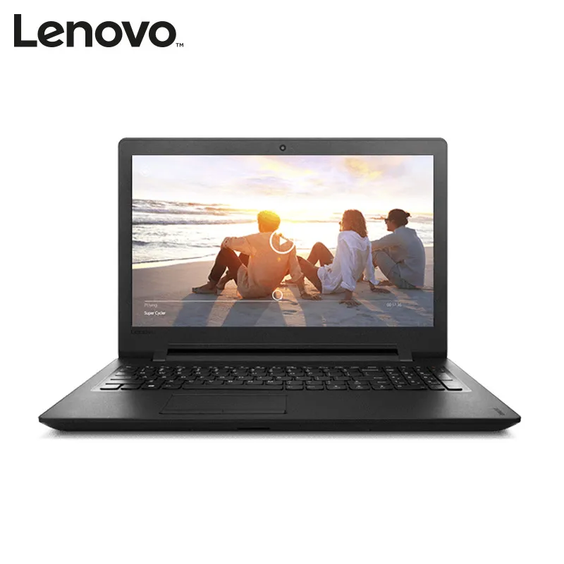 Ноутбук Lenovo 110 15ACL 8GB 1TB 15.6 Inch четырёхъядерный процессор AMD A8 Windows 10 (80TJ0034RK)|computer