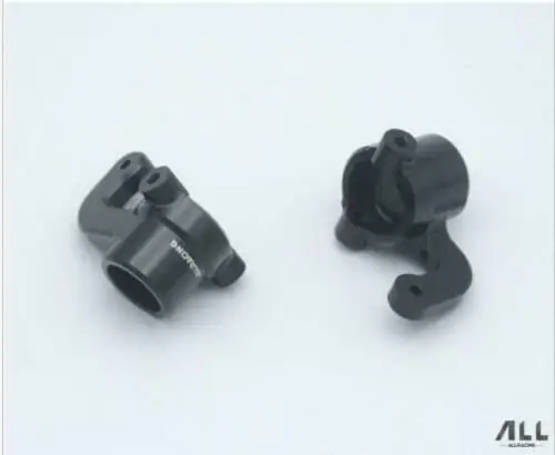 Чехол центральный diff + комплект руля Ступица колеса для Tekno MT410 ET48.3|Детали и