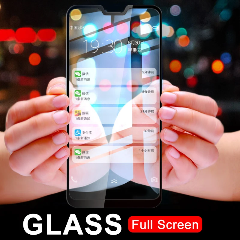 Стекло для ASUS Zenfone 4 Max ZC520KL ZC554KL 3 ZE520KL MAX ZC553K ZC520TL 5 Lite ZC600KL ZE620KL 5Q 5Z полное покрытие закаленное Стекло