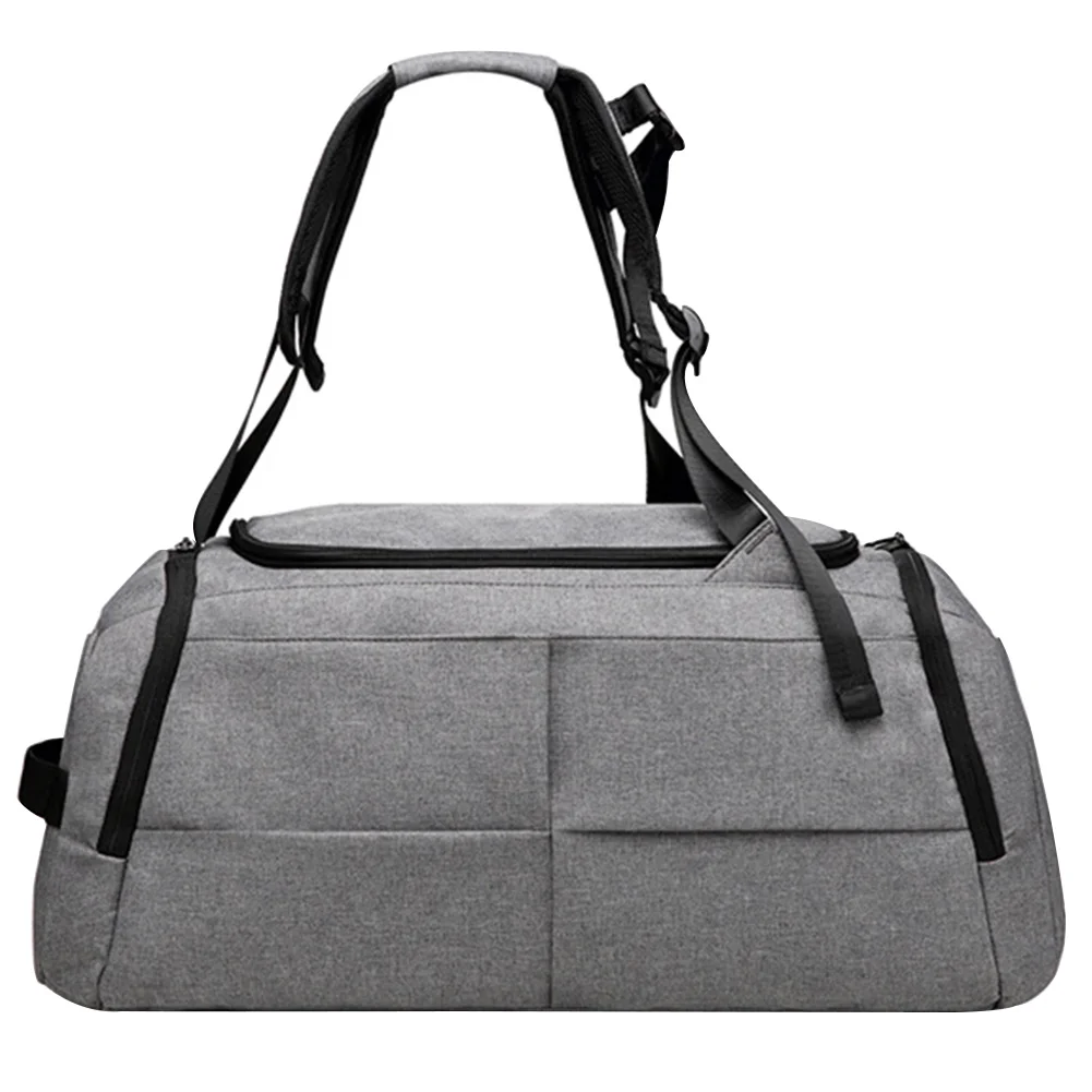 Портативная большая Вместительная дорожная сумка для выходных органайзер