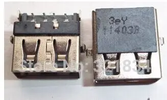 Новый USB-разъем 2 0 для ноутбука Lenovo E46A E46L HP G4 G6 G7 | Строительство и ремонт