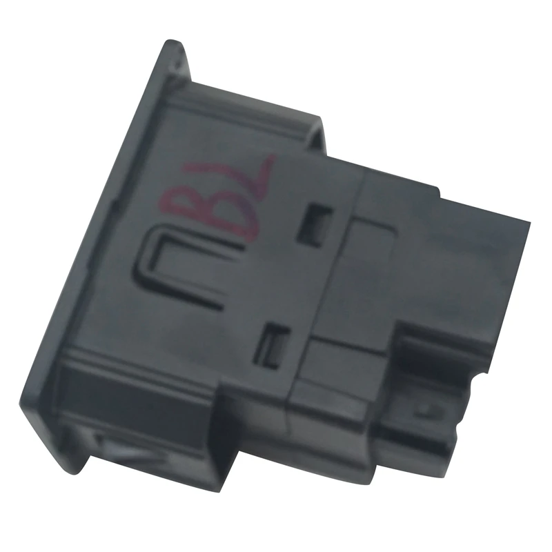 Новый-двойной Usb интерфейсный модуль подходит для Ford Carplay Sync3 только Hc3Z-19A387-B синий