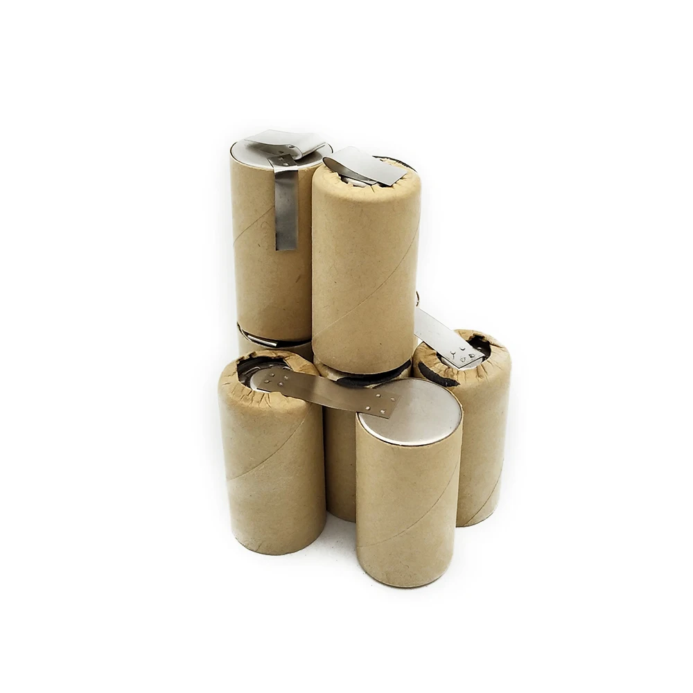 

3000mAh for SNAP-ON 9.6V Ni MH Battery pack CD CTB100 for self-installation