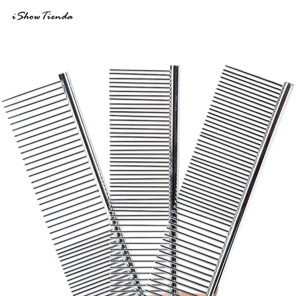 Расческа для домашних питомцев 19 см|puppy periods|puppy shockcomb c |