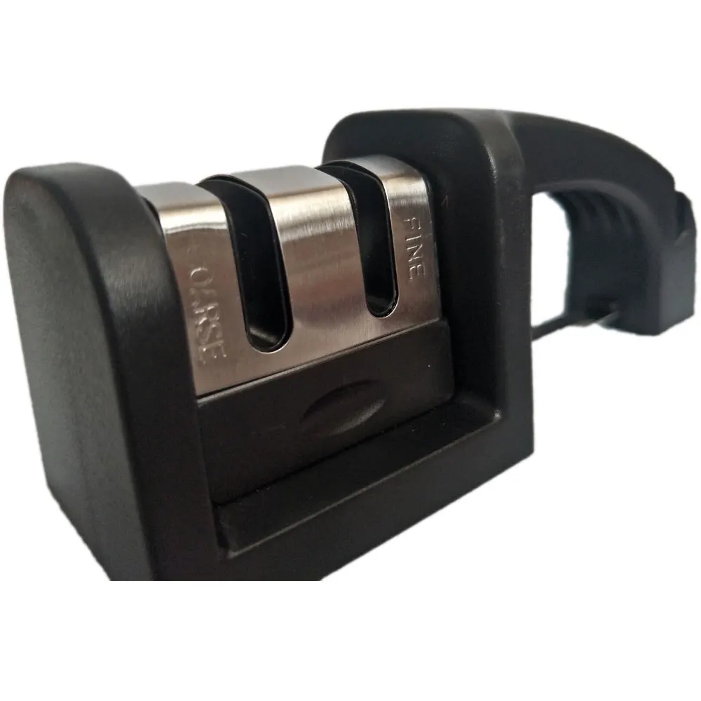 точилка для ножей профессиональная бытовая многофункциональная заточка точилки